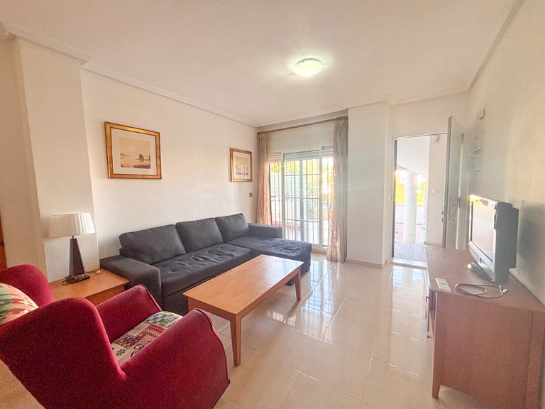 Apartment for Sale in Cabo Roig, Alicante 10