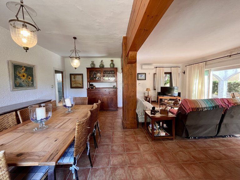 Villa for Sale in Cabo Roig, Alicante 15