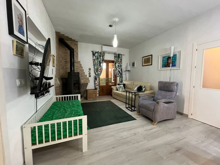 Villa for Sale in Torre Pacheco, Murcia 20