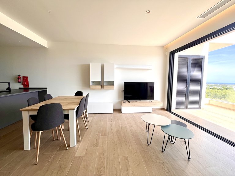 Apartment for Sale in Costa Blanca Las Colinas Golf, Alicante 15