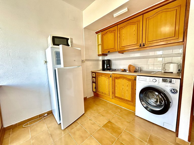 Apartment for Sale in Torrevieja, Alicante 7