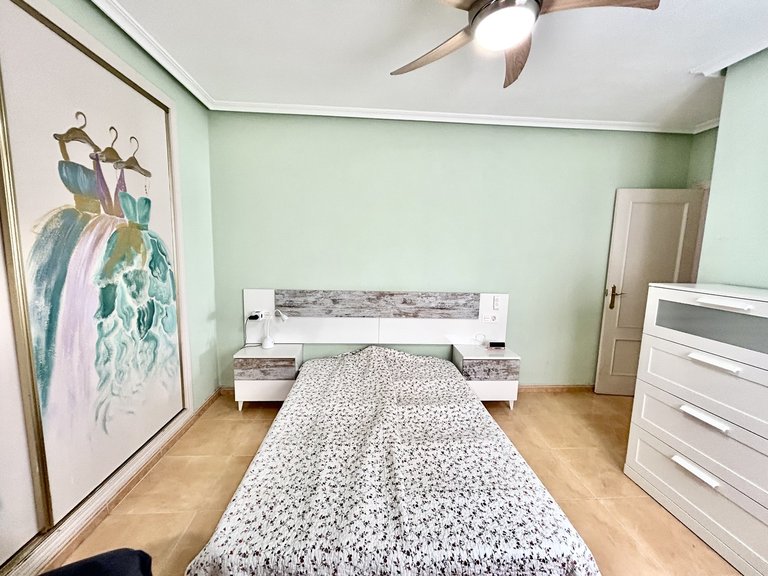 Apartment for Sale in Torrevieja, Alicante 11