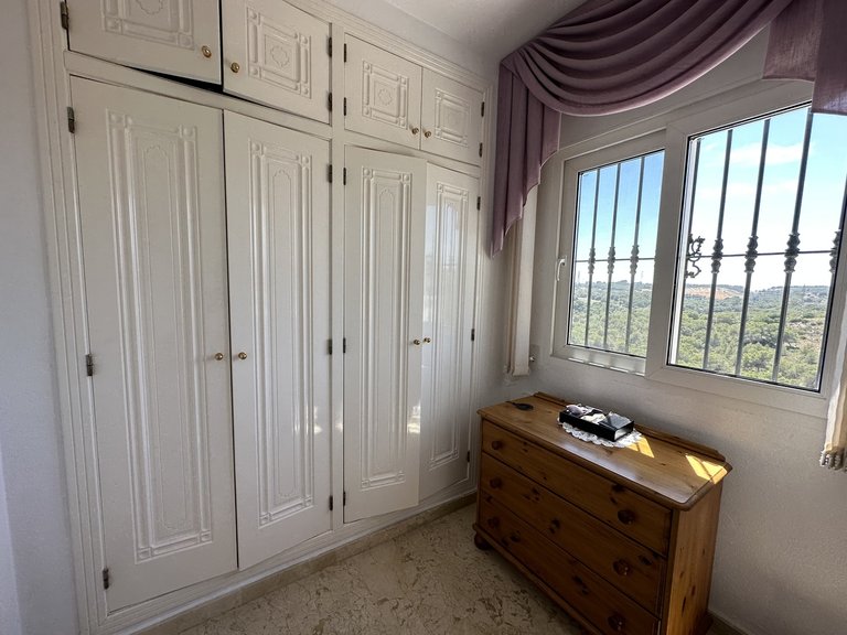 Villa for Sale in Las Ramblas, Alicante 21