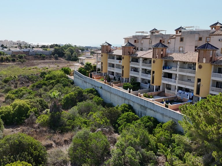 Apartment for Sale in Cabo Roig, Alicante 1