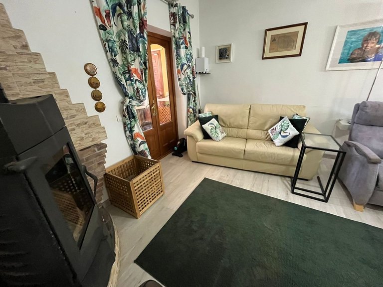 Villa for Sale in Torre Pacheco, Murcia 24