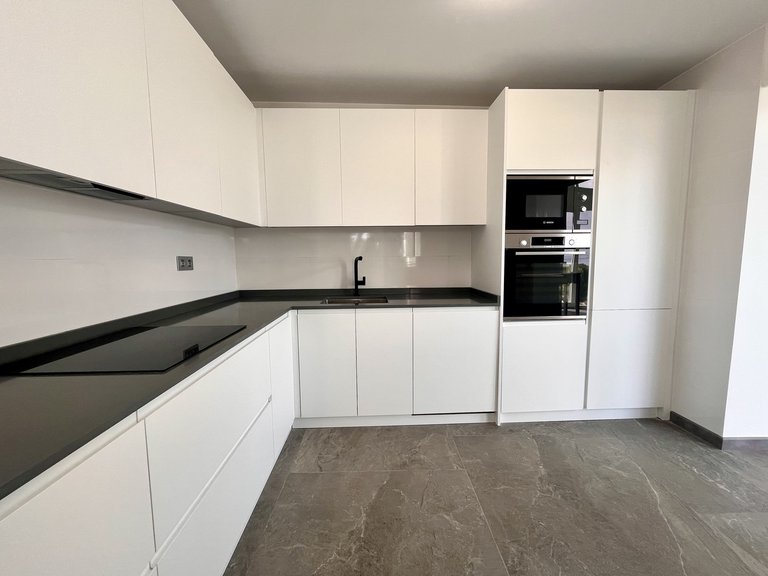 Villa for Sale in Costa Blanca Los Balcones, Alicante 7