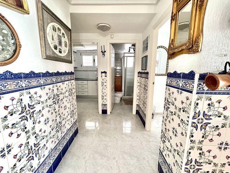 Villa for Sale in Inland Pinar De Campoverde, Alicante 29