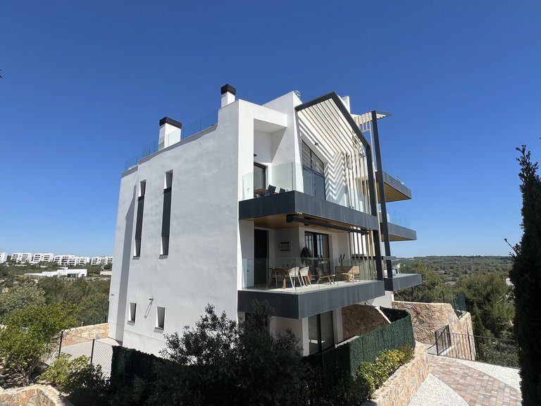 Apartment for Sale in Costa Blanca Las Colinas Golf, Alicante 33