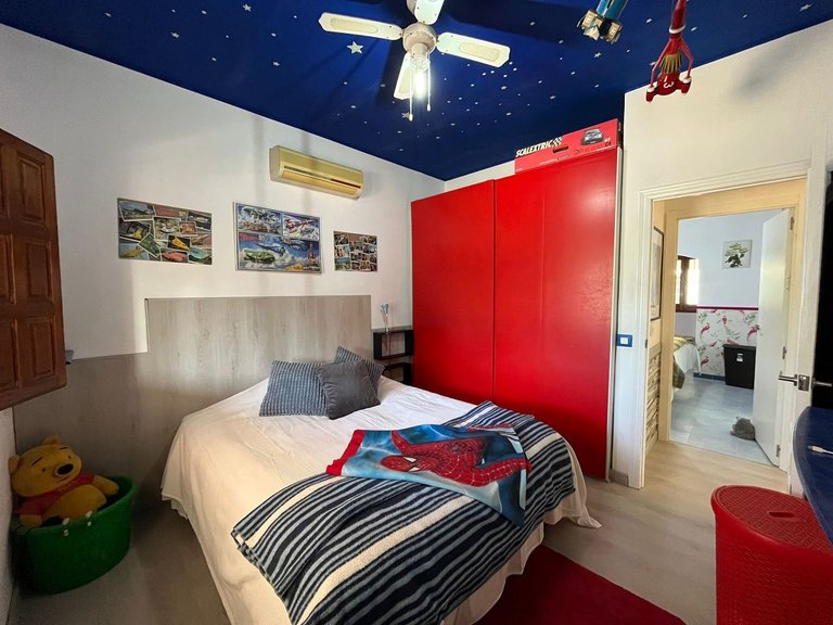 Villa for Sale in Inland La Torre Golf Resort, Murcia 13