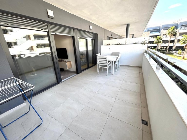Apartment for Sale in Costa Blanca La Zenia, Alicante 16