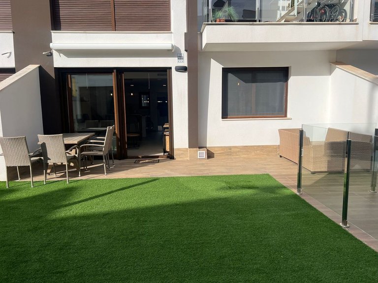 Apartment for Sale in San Pedro Del Pinatar, Murcia 1