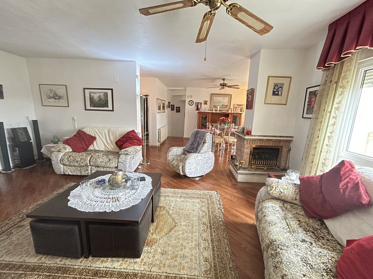 Villa for Sale in Inland Las Ramblas Golf, Alicante 12