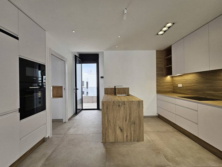 Apartment for Sale in San Pedro Del Pinatar, Murcia 9