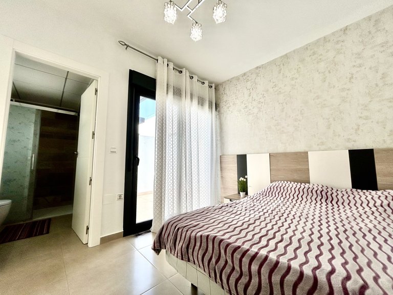 Town House for Sale in Inland Los Dolses, Alicante 29