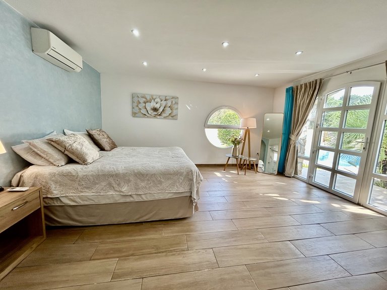 Villa for Sale in Costa Blanca Cabo Roig, Alicante 8