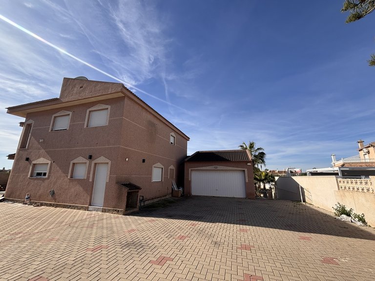 Villa for Sale in Costa Blanca Benijofar, Alicante 7