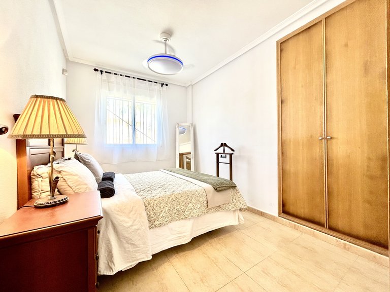 Apartment for Sale in Villamartin, Alicante 19