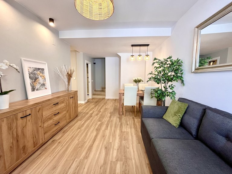 Town House for Sale in Playa Flamenca, Alicante 4