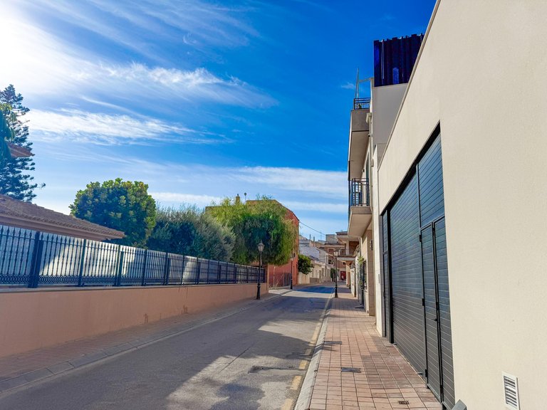 Apartment for Sale in Inland San Miguel De Salinas, Alicante 31