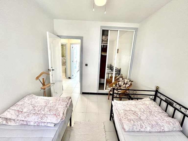 Apartment for Sale in Los Altos, Alicante 24