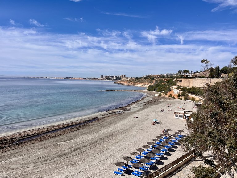 Villa for Sale in Cabo Roig, Alicante 2