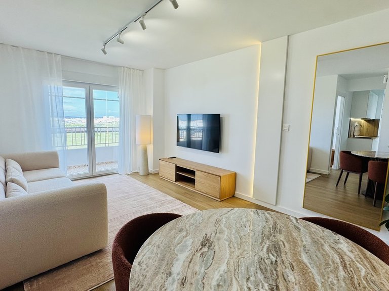 Apartment for Sale in Punta Prima, Alicante 2