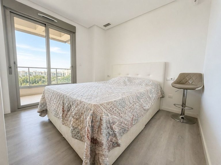 Penthouse for Sale in Los Dolses, Alicante 9
