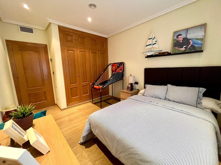 Villa for Sale in El Esparragal, Murcia 22