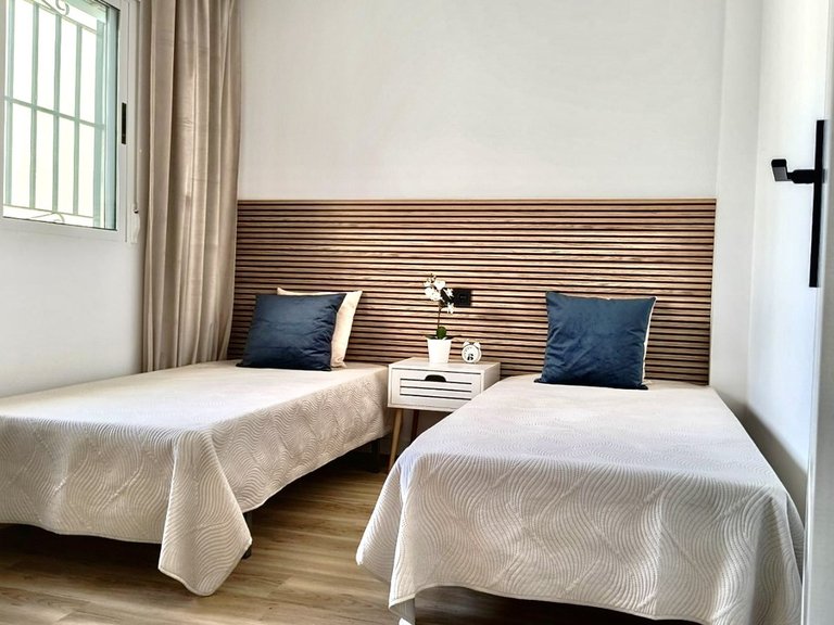 Town House for Sale in Playa Flamenca, Alicante 23