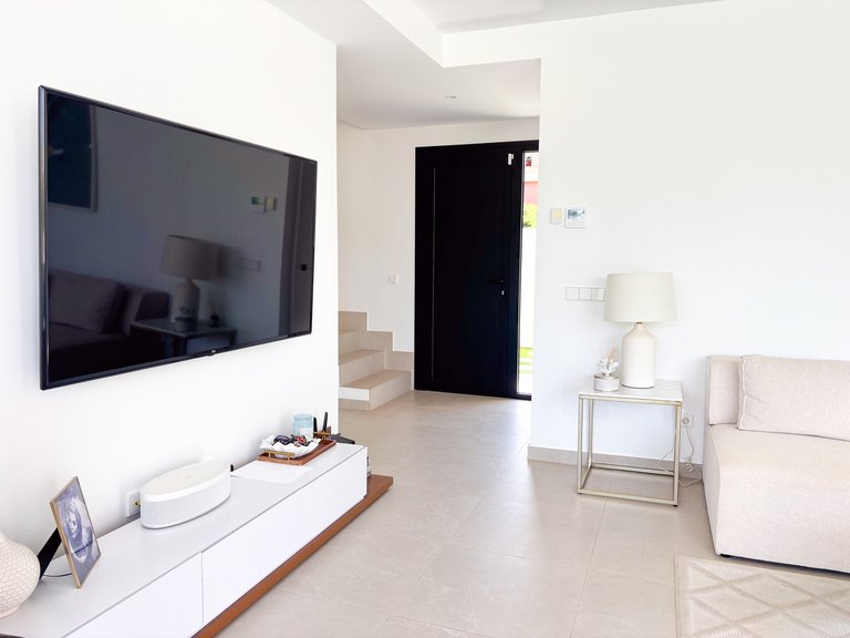 Villa for Sale in Cabo Roig, Alicante 28