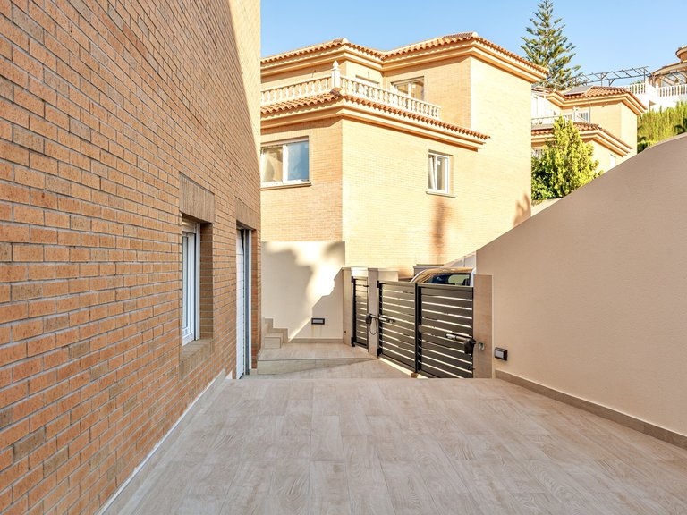 Villa for Sale in Cuidad Quesada, Ciudad Quesada, Alicante 38