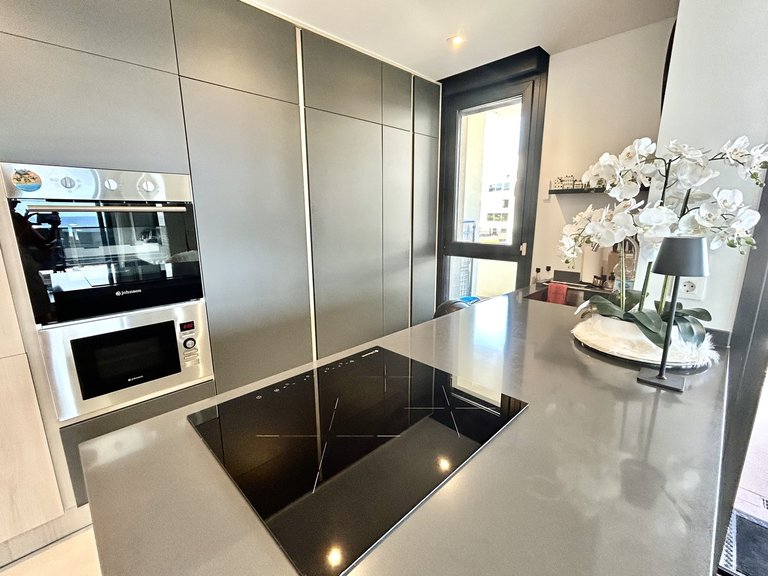 Apartment for Sale in Costa Blanca Playa Flamenca, Alicante 7