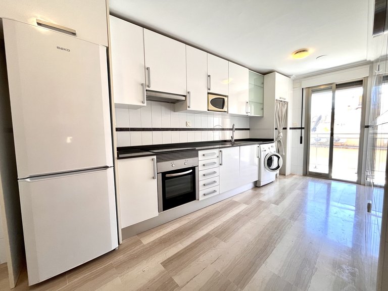 Apartment for Sale in Santa Pola, Alicante 3