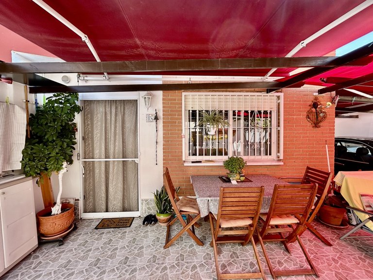 Town House for Sale in Torrevieja, Alicante 28