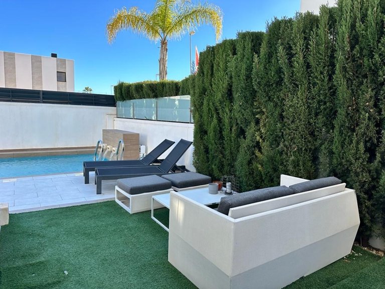 Villa for Sale in Ciudad Quesada, Alicante 8