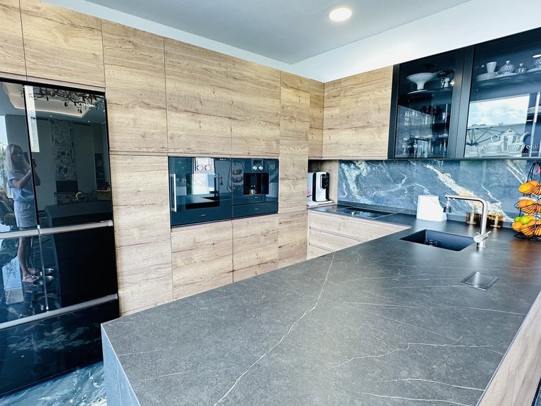 Villa for Sale in Costa Blanca Las Colinas Golf, Alicante 17