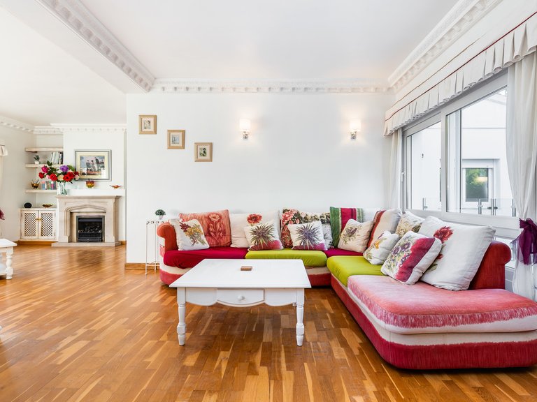 Villa for Sale in Dehesa De Campoamor, Alicante 8