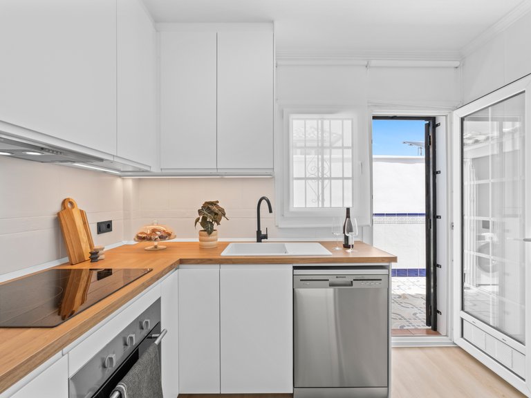 Town House for Sale in Costa Blanca Villamartin, Alicante 10