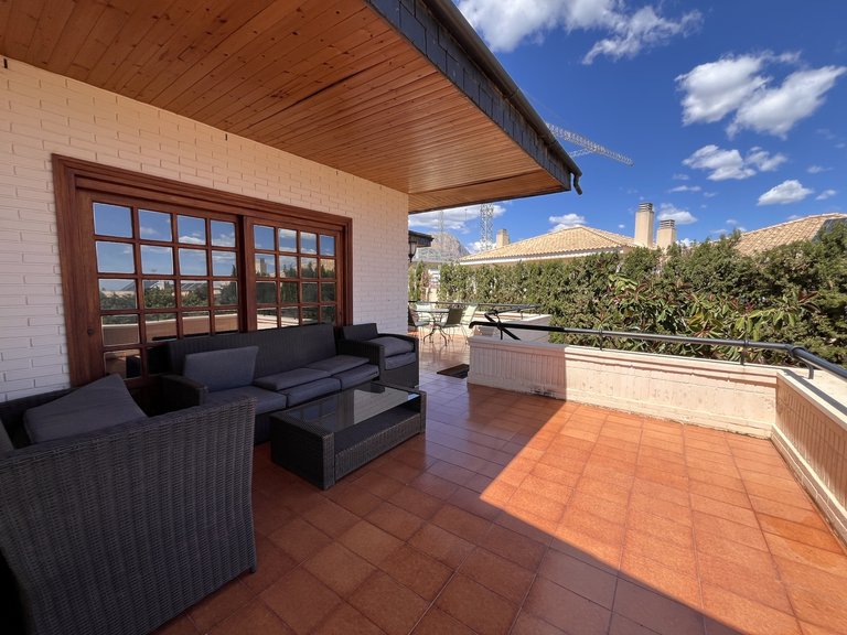 Villa for Sale in La Nucia, Alicante 31