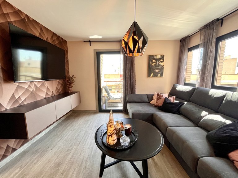 Apartment for Sale in Inland Almoradi, Alicante 20