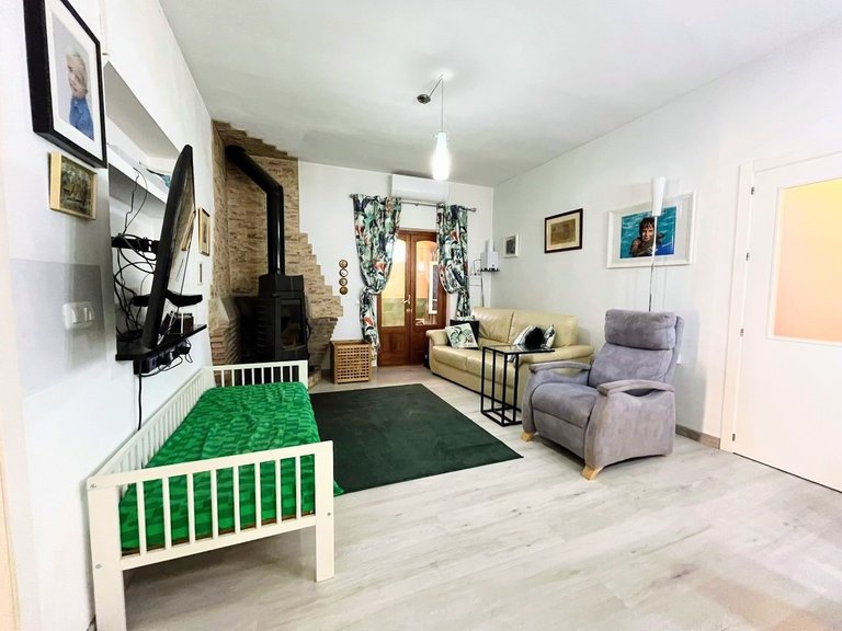 Villa for Sale in Inland La Torre Golf Resort, Murcia 4