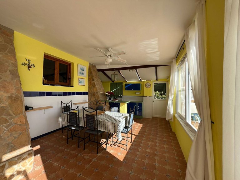 Villa for Sale in Inland La Torre Golf Resort, Murcia 23