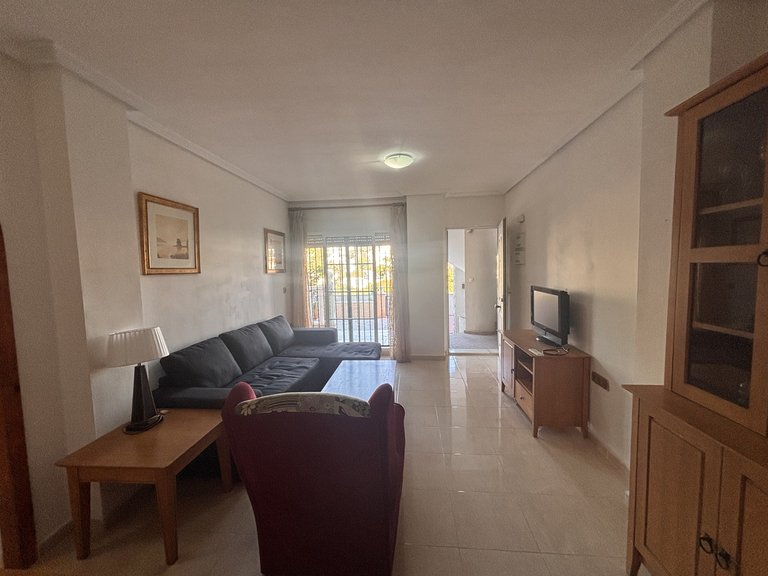 Apartment for Sale in Cabo Roig, Alicante 11