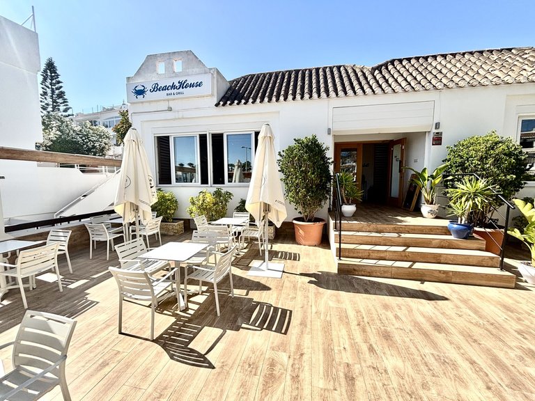 Commercial for Sale in Costa Blanca Cabo Roig, Alicante 5
