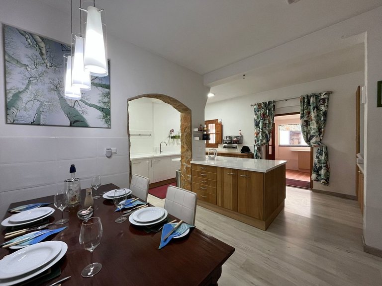 Villa for Sale in Inland Torre Pacheco, Murcia 7