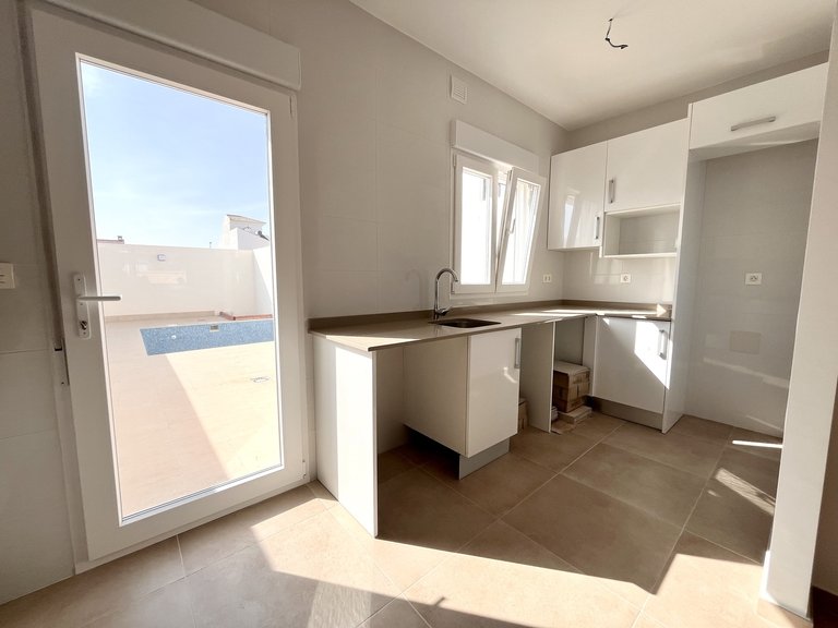Town House for Sale in Pilar De La Horadada, Alicante 15