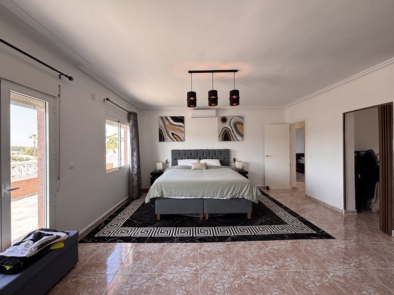 Villa for Sale in Costa Blanca Benijofar, Alicante 27