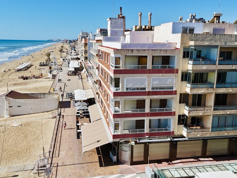 Apartment for Sale in Guardamar Del Segura, Alicante 3