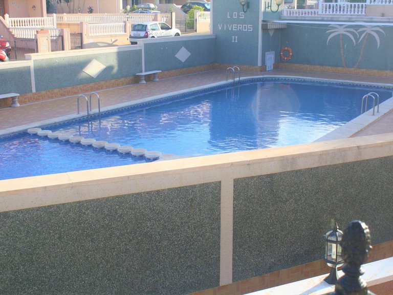 Town House for Sale in Costa Blanca Los Altos, Alicante 3
