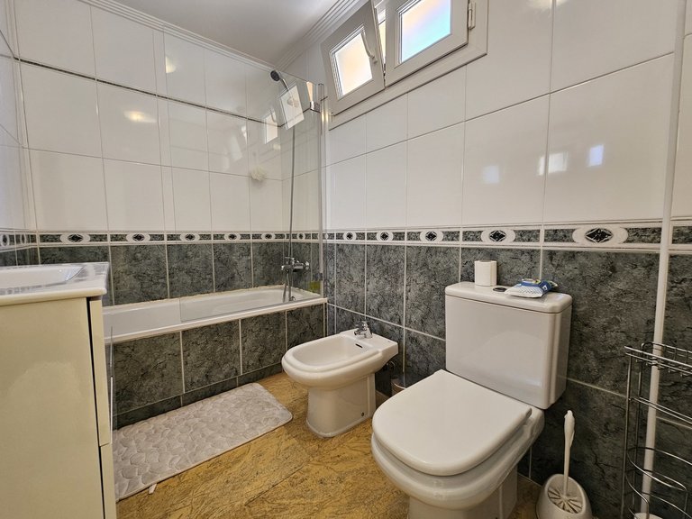 Villa for Sale in Costa Blanca Cabo Roig, Alicante 20